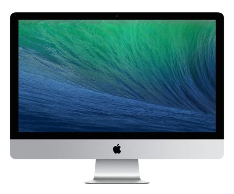 Apple iMac 21.5 inch A1418 Mid 2014 Model