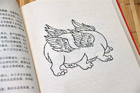 88 Chinese Mythical Creatures to Know About - Owlcation