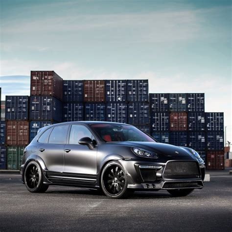 Custom 2012 Porsche Cayenne | Images, Mods, Photos, Upgrades — CARiD ...