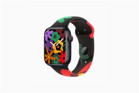 Apple releases new 2024 Apple Watch Black Unity Sport Band | The Apple Post