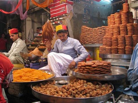 Festivals Of Pakistan