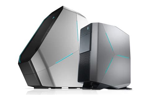 ALIENWARE GAMING DESKTOP COMPUTERS/PCS | Dell Australia