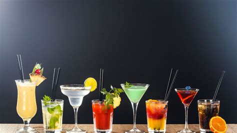 20 Brandy Cocktails To Treat Yourself At Happy Hour - Whimsy & Spice