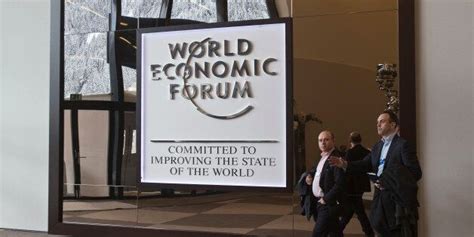 8 Ways Davos Is Urging World Leaders To Ask The Big Questions | HuffPost The World Post