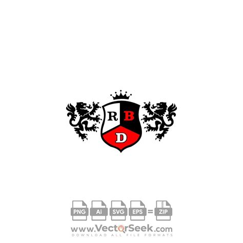 RBD Logo Vector - (.Ai .PNG .SVG .EPS Free Download)