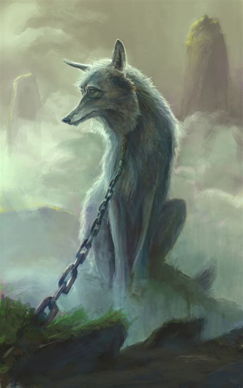 Fenrir