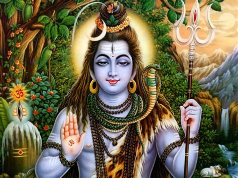Discover These Hindu Gods and Goddesses - Mythologian