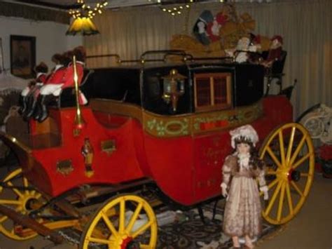 Victorian Perambulator Museum (Jefferson, OH): Top Tips Before You Go - TripAdvisor