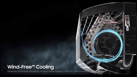 Smart Air Conditioners | WindFree™ | Samsung Business UK