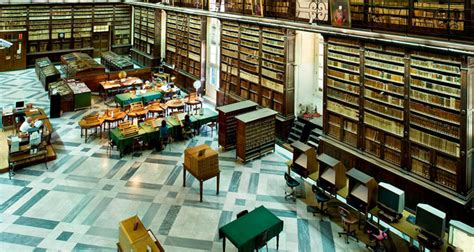 National Library Kolkata (Timings, History, Entry Fee, Images, Location ...