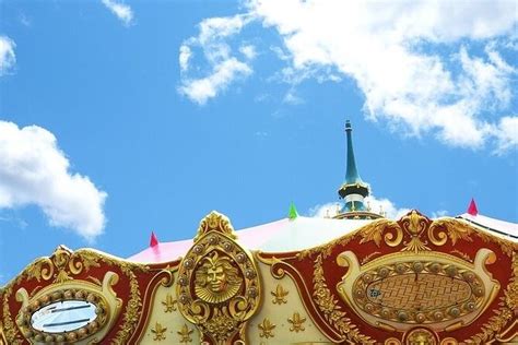 Tokyo Disneyland Round Trip Shared Transfers With Admission Tickets