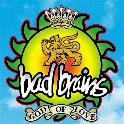 Bad Brains - God of Love Lyrics and Tracklist | Genius