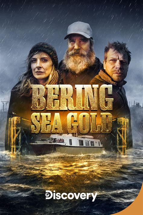 Bering Sea Gold | TVmaze