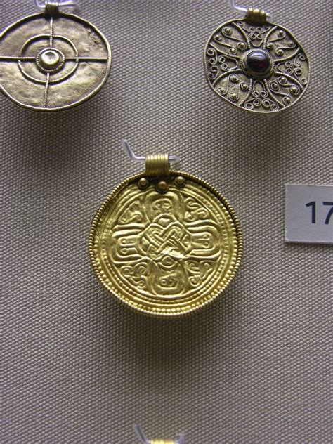 52 best ANGLO-SAXON Jewelry images on Pinterest | Anglo saxon, Ancient jewelry and Antique jewelry