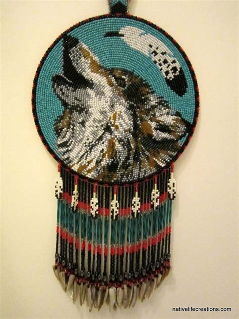 Omg!! Now this is talent!! | Native american beadwork patterns, Native ...