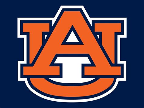 Auburn Desktop Wallpapers - Wallpaper Cave