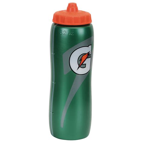 Gatorade 32-oz. Water Bottle | Big 5 Sporting Goods