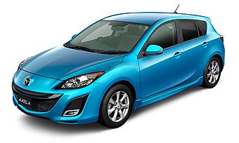 MAZDA NEWSROOM｜Mazda Launches All-New Axela in Japan｜NEWS RELEASES