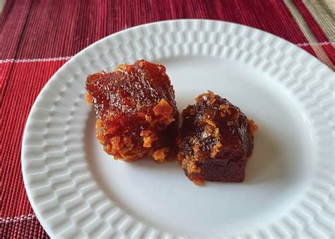 Somali halwa – The Oracle