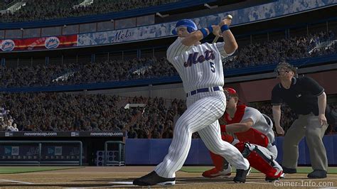 MLB 07: The Show (2007 video game)