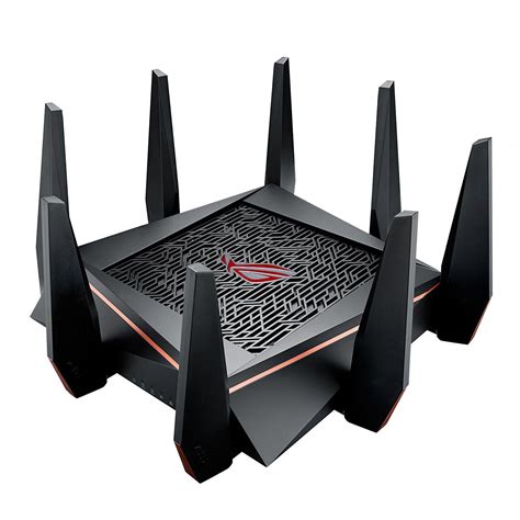 Jual ASUS ASUS AiMesh ASUS ROG Rapture Gaming Router 2 Pack [GT-AC5300 ...