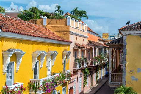 Dónde alojarse en Cartagena de Indias: las mejores zonas - El Viajista