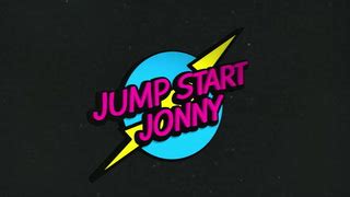 Jump Start Jonny