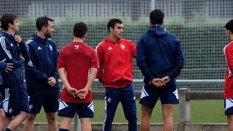 Our Osasuna experience (Part 2) | Philstar.com