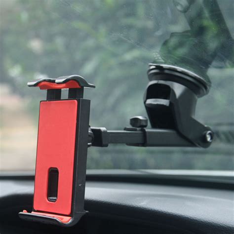 The Pros And Cons Of Suction Cup Phone Car Mounts - Snow Lizard Products