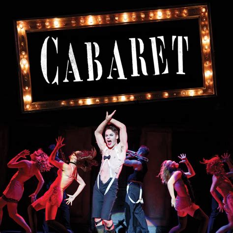 Cabaret Broadway 2024 - Ashia Callida