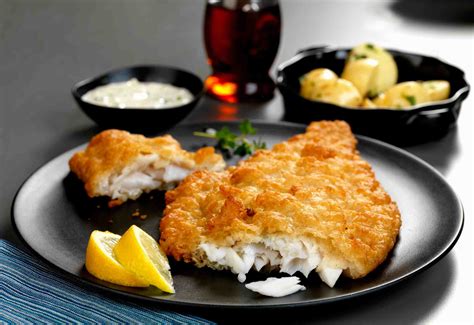 Fried Flounder Recipes Panko | Dandk Organizer