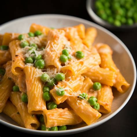 Spicy Chicken Rigatoni Buca di Beppo