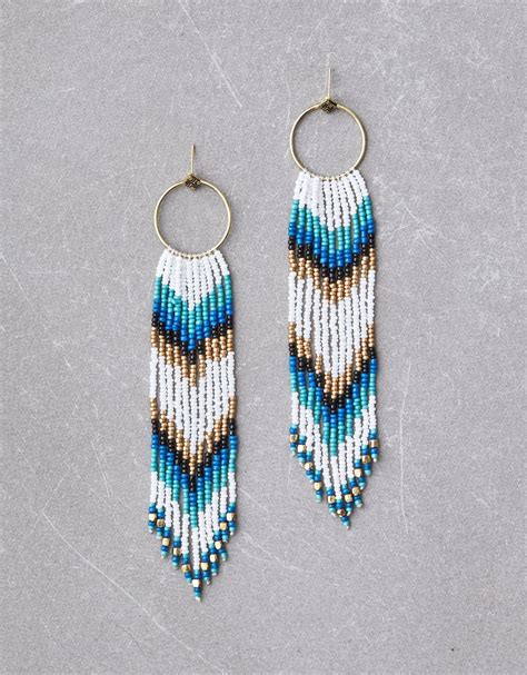 Product Image | Beaded jewelry diy, Beaded earrings, Beaded earrings diy