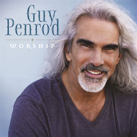 Guy Penrod – Gaither Music