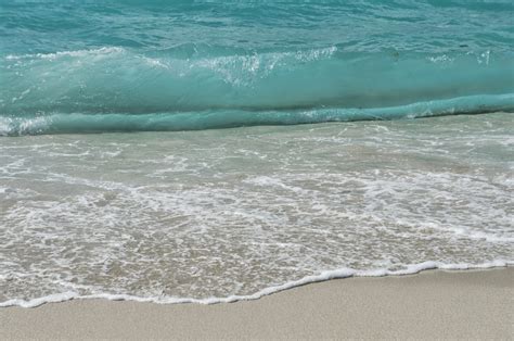 Free picture: tide, tide water, water, wave, beach, foam, sea, ocean