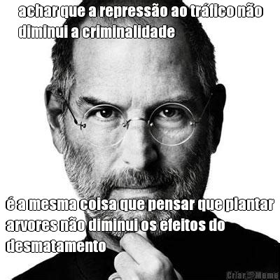 Memes - Scumbag Steve Jobs - Homens - Diversos - Página 1 - Criarmeme ...