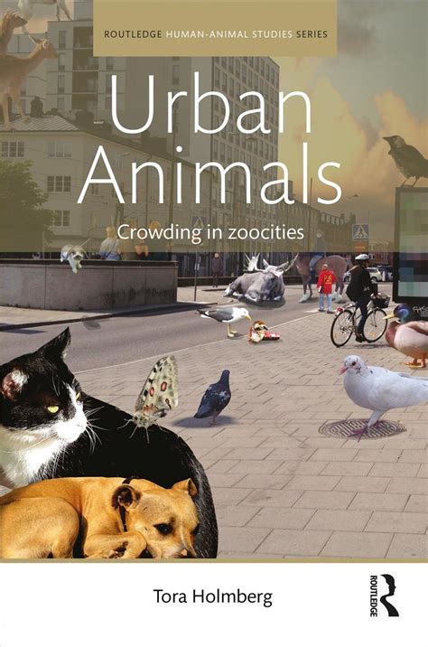 Urban Animals - katjaaglert.com