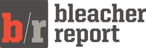 Bleacher Report Logo PNG Vector (EPS) Free Download