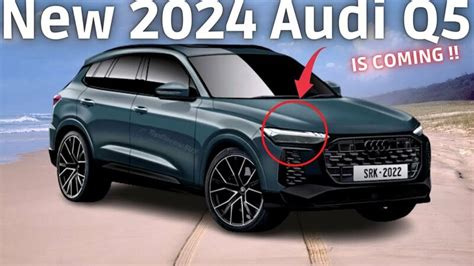 2024 audi q5 redesign - with hybrid? | interior & exterior | what's new ...