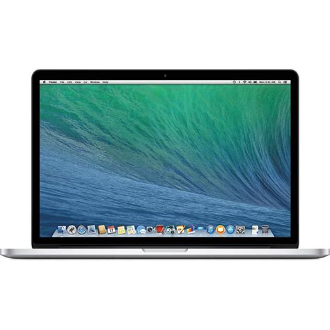 ᐅ refurbed™ Apple MacBook Pro late 2013 | 15.4" | Now with a 30 Day ...