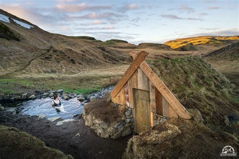 Hotsprings In Iceland - 9 Secret Soaks You Shouldnt Know About!