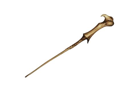 Tom Riddle's wand | Harry Potter Wands Wiki | FANDOM powered by Wikia