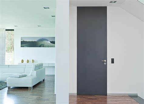 Specialty Doors - Tall Floor To Ceiling | Architonic