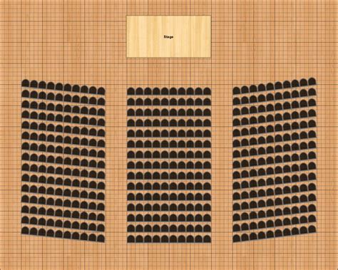 Auditorium Seating Chart Template Elegant Floor Plan Templates theatre Seating & Meal Management ...