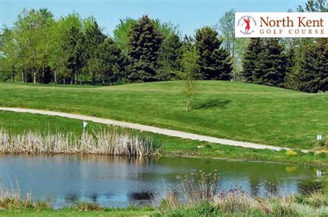 North Kent Golf Course | Michigan Golf Coupons | GroupGolfer.com