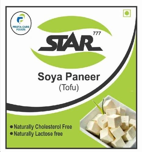 Soya Paneer at Best Price in Sangli, Maharashtra | Prota Care Foods