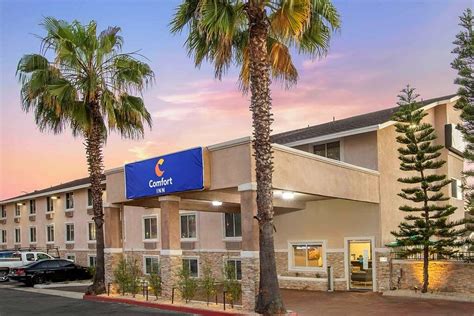 COMFORT INN SAN DIEGO MIRAMAR - Updated 2024 Prices & Hotel Reviews (CA)