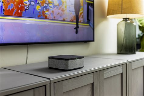 DNA launches Android TV box with Dolby Atmos | Digital TV News