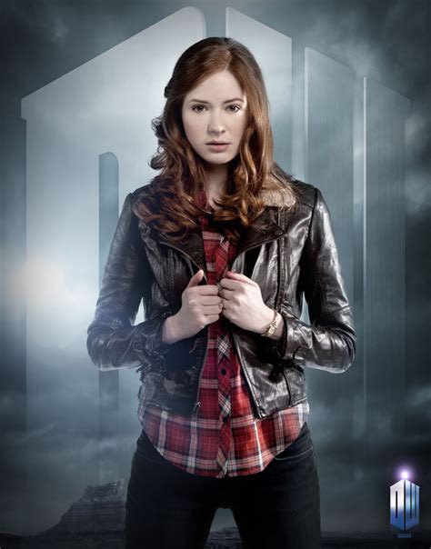 Favourite Amy Pond outfit? (Series 6) Poll Results - Doctor Who - Fanpop