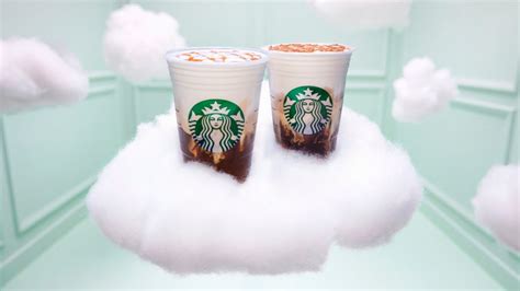 Starbucks and Ariana Grande are introducing a new drink and we are here for it - Good Morning ...